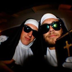 Meet your Posher, Jake